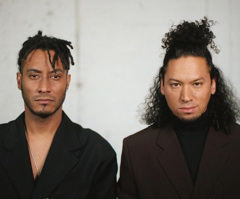 Sunnery James & Ryan Marciano